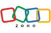 Zoho logo