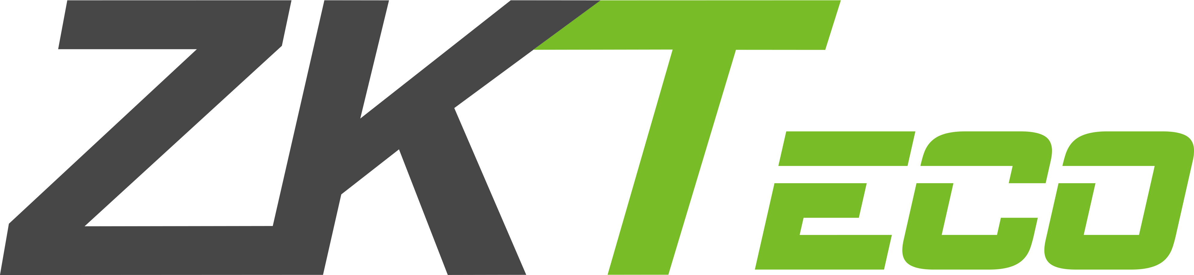 ZKTeco logo